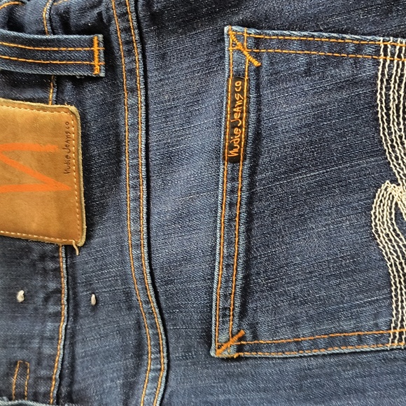 Men's Nudie jeans - Picture 3 of 3